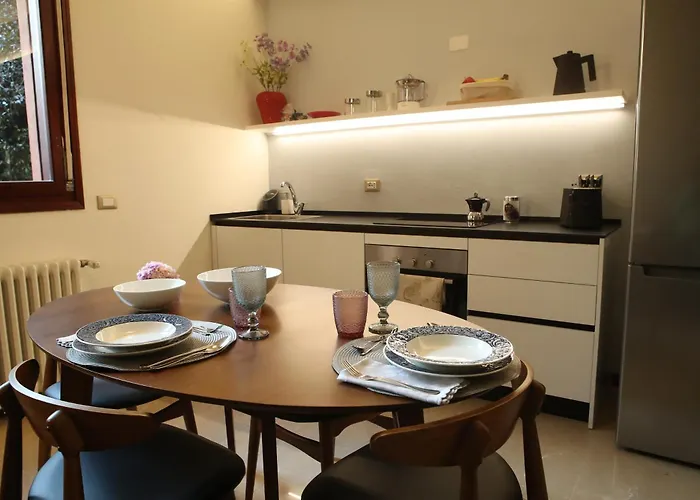 Casa Moderna Nel Centro Di Apartment Imola