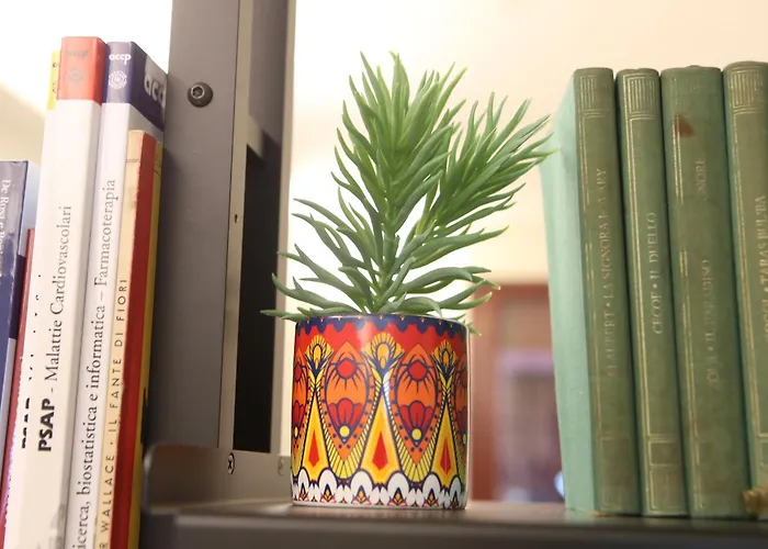 Apartment Casa Moderna Nel Centro Di