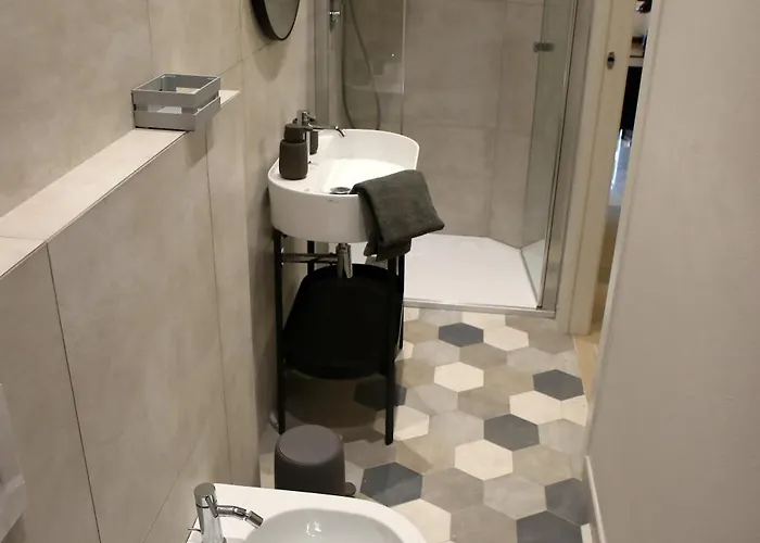 Casa Moderna Nel Centro Di * Imola