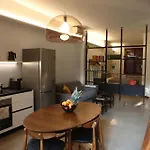 アパート Casa Moderna Nel Centro Di