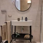 アパート Casa Moderna Nel Centro Di
