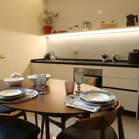 Casa Moderna Nel Centro Di Apartmán Imola