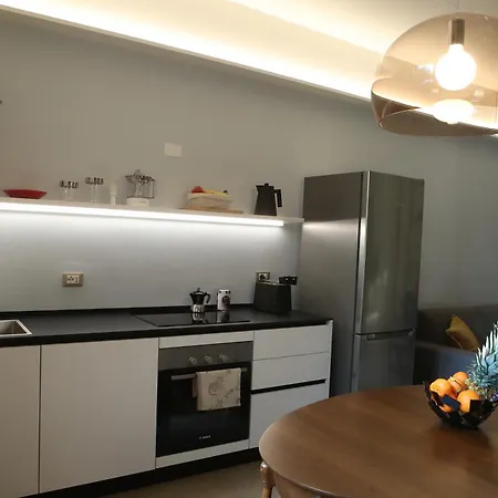 Casa Moderna Nel Centro Di Apartmán Imola