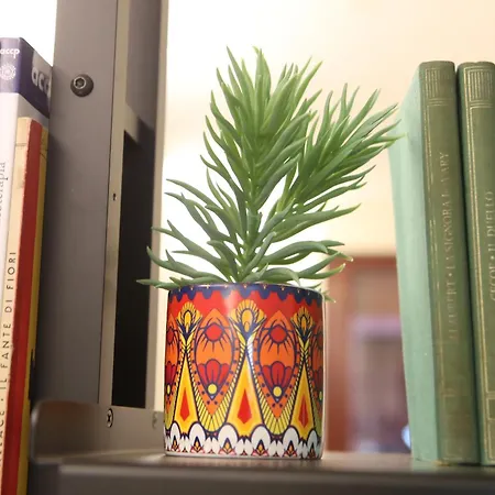 Lejlighed Casa Moderna Nel Centro Di