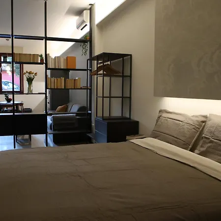 Lejlighed Casa Moderna Nel Centro Di Imola