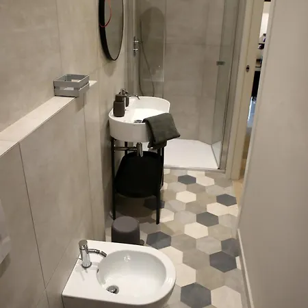 Casa Moderna Nel Centro Di * Imola