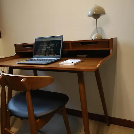 Lejlighed Casa Moderna Nel Centro Di *