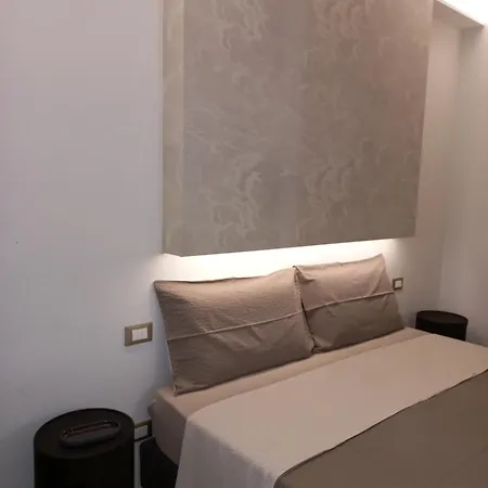 Apartment Casa Moderna Nel Centro Di Imola