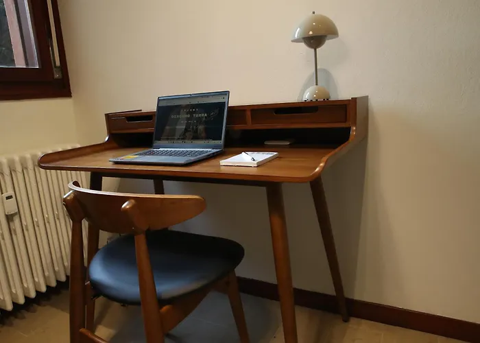 Apartman Casa Moderna Nel Centro Di *