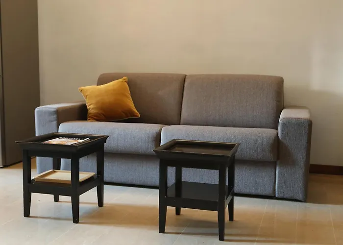 Apartman Casa Moderna Nel Centro Di Imola