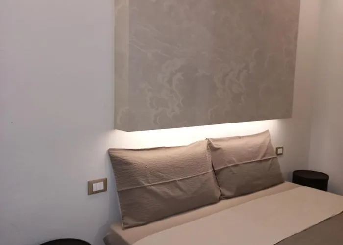 Lejlighed Casa Moderna Nel Centro Di Imola